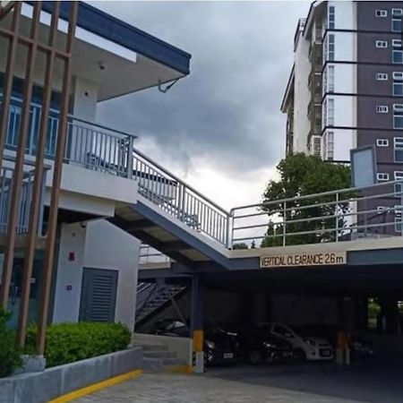 Antara Condominium Tower 2 Talisay Kültér fotó
